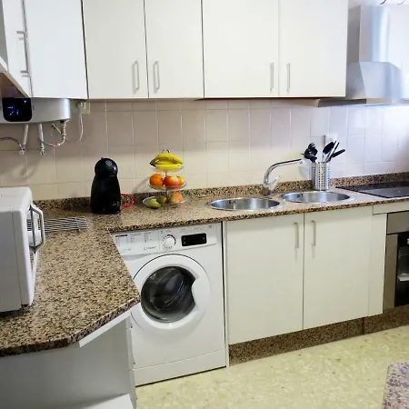 Patios De San Rafael Córdoba