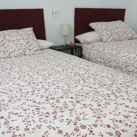 Patios De San Rafael Apartmán