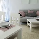 Patios De San Rafael Apartment