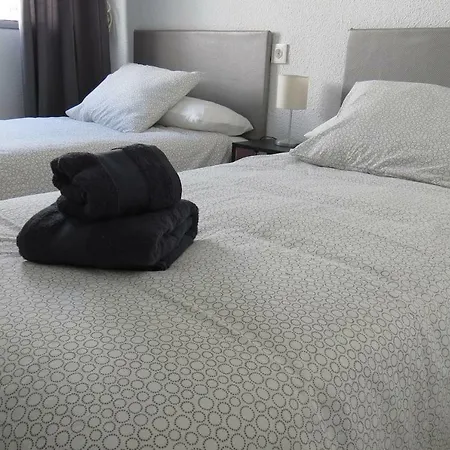 Patios De San Rafael Cordoue