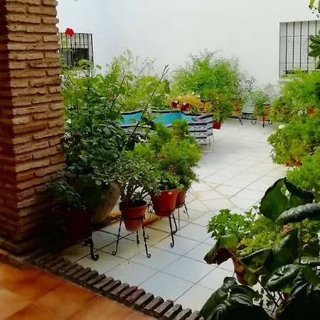 Patios De San Rafael Apartment *
