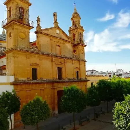 Patios De San Rafael Cordoue