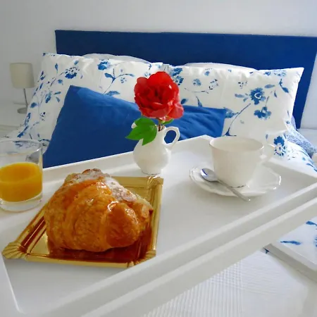 Διαμέρισμα Patios De San Rafael