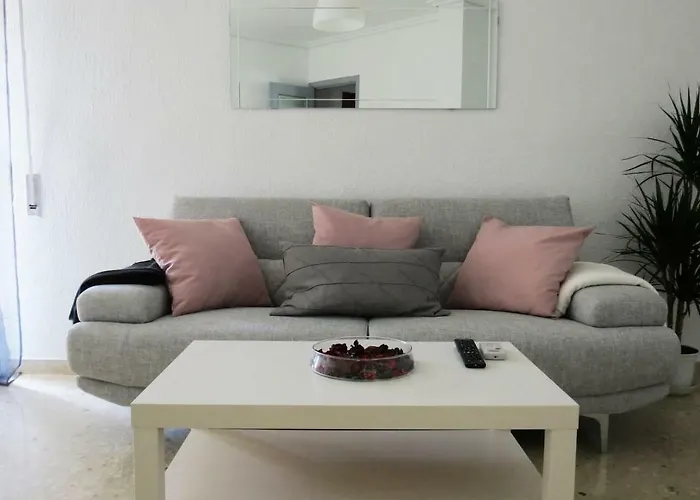 Patios De San Rafael * Cordoba