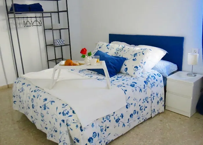 Patios De San Rafael Córdoba