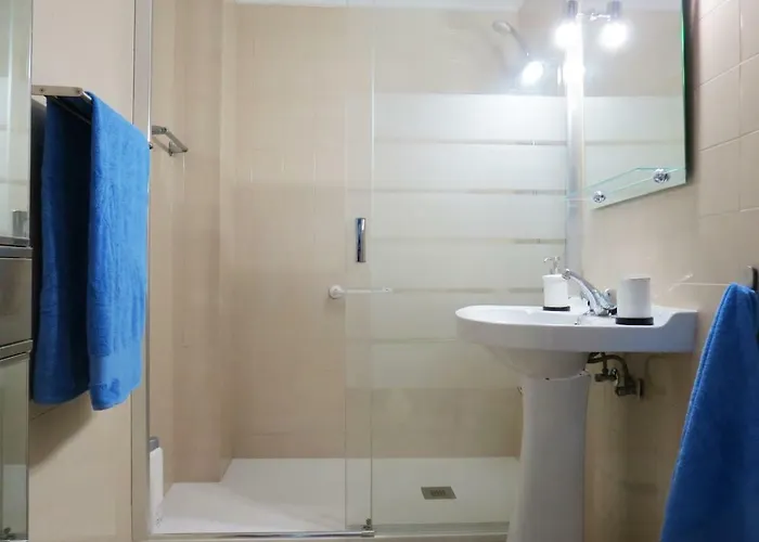 Patios De San Rafael