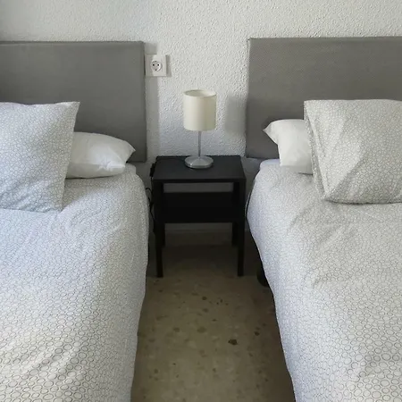 Apartament Patios De San Rafael