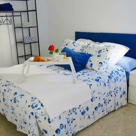 Patios De San Rafael Kordoba