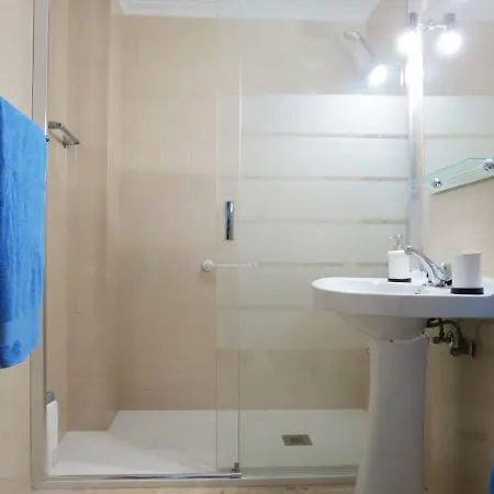 Patios De San Rafael