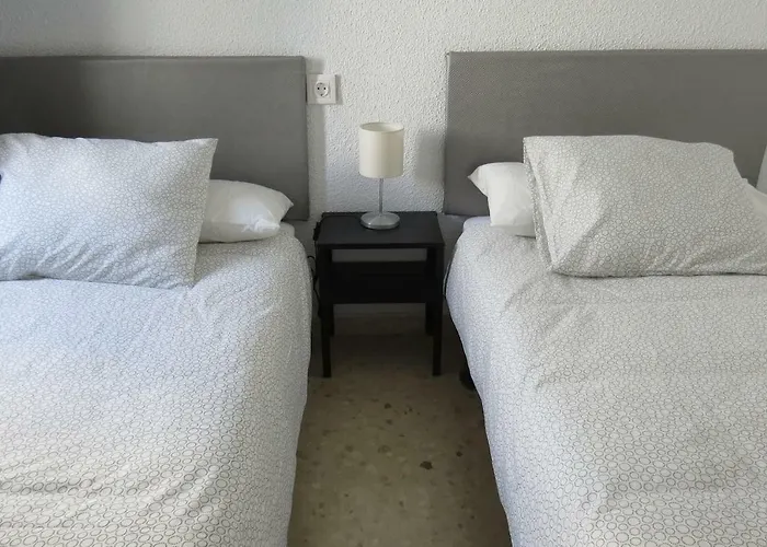 Apartament Patios De San Rafael