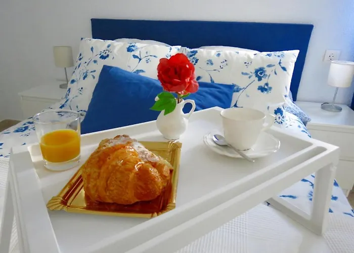 Apartament Patios De San Rafael