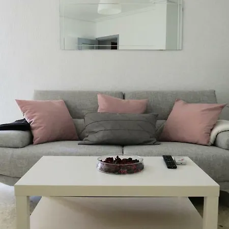 Patios De San Rafael * 科爾多瓦